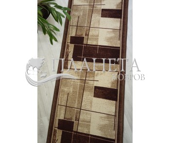 Ковролін з малюнком Скло p8 (1222-13 KБ-39) - Висока якість за найкращою ціною в Україні